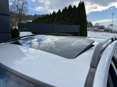 Mercedes-Benz C-Klasse Gebrauchtwagen