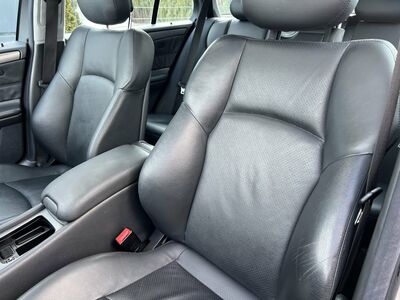 Mercedes-Benz C-Klasse Gebrauchtwagen