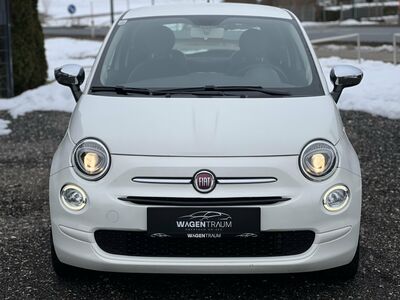 Fiat 500 Gebrauchtwagen