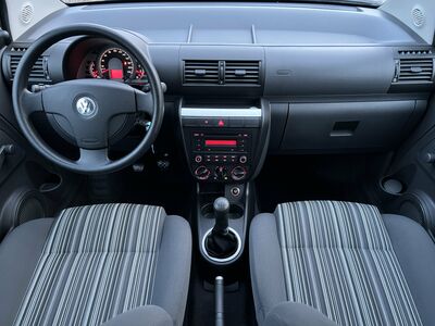 VW Fox Gebrauchtwagen