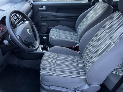 VW Fox Gebrauchtwagen