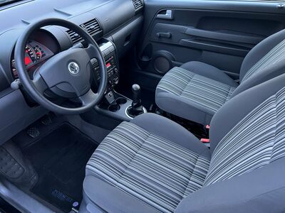 VW Fox Gebrauchtwagen