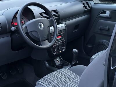 VW Fox Gebrauchtwagen