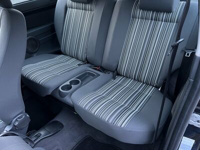 VW Fox Gebrauchtwagen