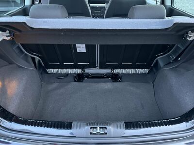 VW Fox Gebrauchtwagen