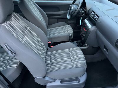 VW Fox Gebrauchtwagen