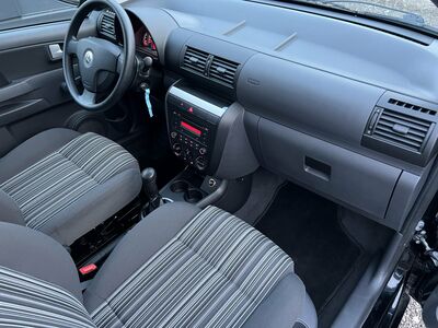 VW Fox Gebrauchtwagen