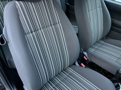 VW Fox Gebrauchtwagen