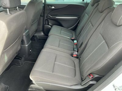 Opel Zafira Gebrauchtwagen Opel Zafira Gebrauchtwagen