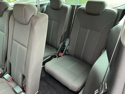 Opel Zafira Gebrauchtwagen Opel Zafira Gebrauchtwagen