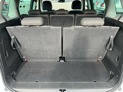 Opel Zafira Gebrauchtwagen Opel Zafira Gebrauchtwagen