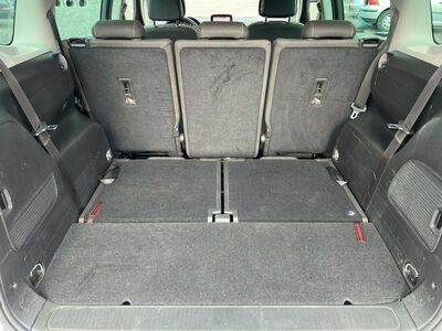 Opel Zafira Gebrauchtwagen Opel Zafira Gebrauchtwagen