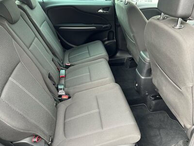 Opel Zafira Gebrauchtwagen Opel Zafira Gebrauchtwagen