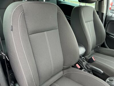 Opel Zafira Gebrauchtwagen Opel Zafira Gebrauchtwagen