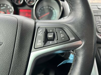 Opel Zafira Gebrauchtwagen Opel Zafira Gebrauchtwagen