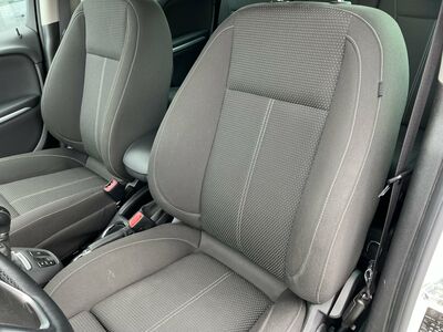 Opel Zafira Gebrauchtwagen Opel Zafira Gebrauchtwagen