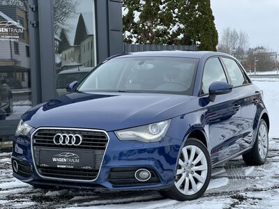 Audi A1 Gebrauchtwagen