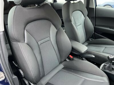 Audi A1 Gebrauchtwagen