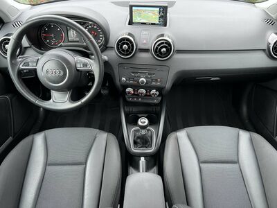 Audi A1 Gebrauchtwagen