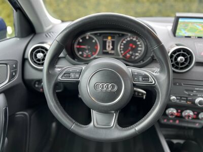 Audi A1 Gebrauchtwagen