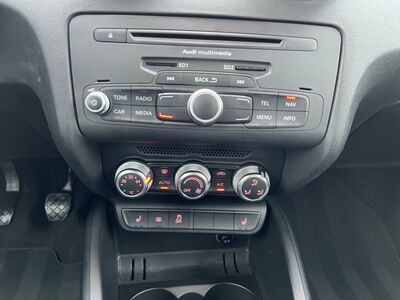 Audi A1 Gebrauchtwagen