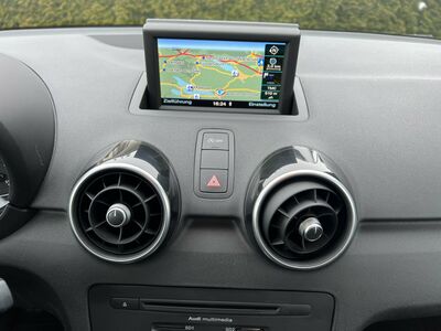 Audi A1 Gebrauchtwagen