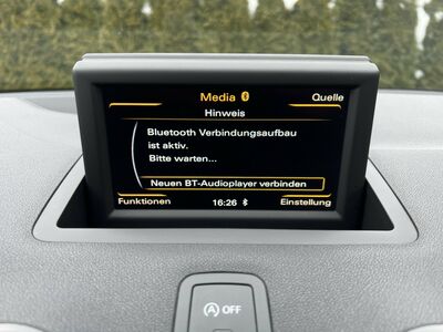 Audi A1 Gebrauchtwagen