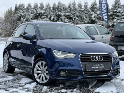 Audi A1 Gebrauchtwagen