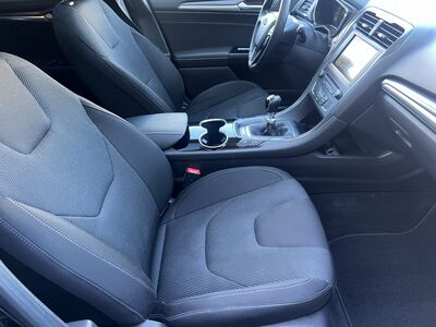 Ford Mondeo Gebrauchtwagen