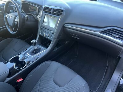 Ford Mondeo Gebrauchtwagen
