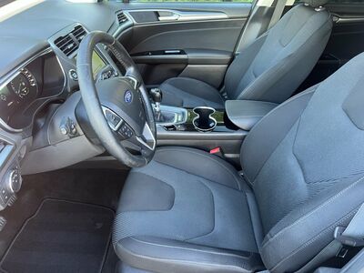 Ford Mondeo Gebrauchtwagen