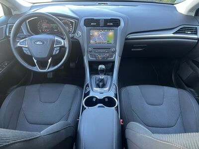 Ford Mondeo Gebrauchtwagen