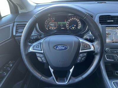 Ford Mondeo Gebrauchtwagen