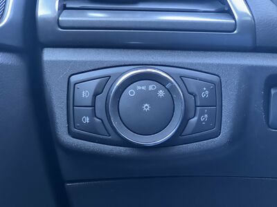 Ford Mondeo Gebrauchtwagen