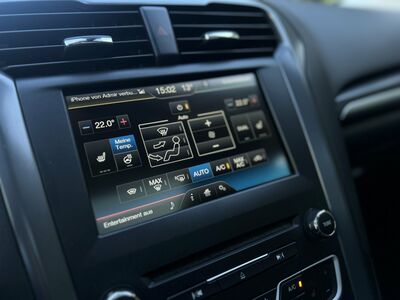 Ford Mondeo Gebrauchtwagen