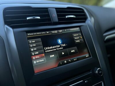 Ford Mondeo Gebrauchtwagen