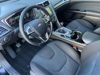 Ford Mondeo Gebrauchtwagen