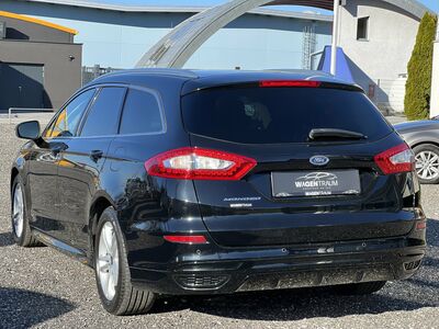 Ford Mondeo Gebrauchtwagen