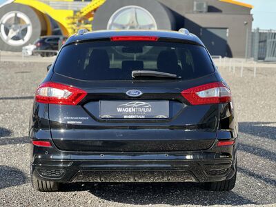 Ford Mondeo Gebrauchtwagen