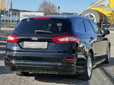 Ford Mondeo Gebrauchtwagen