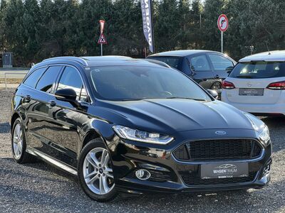 Ford Mondeo Gebrauchtwagen