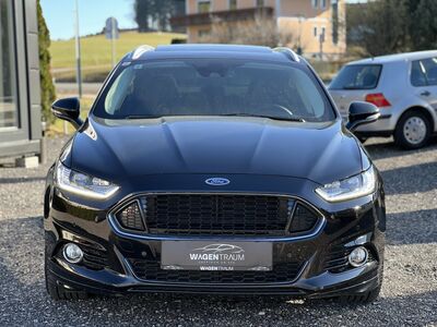 Ford Mondeo Gebrauchtwagen