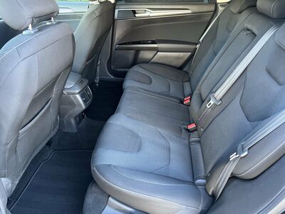 Ford Mondeo Gebrauchtwagen