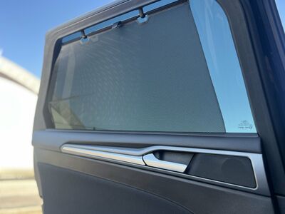 Ford Mondeo Gebrauchtwagen