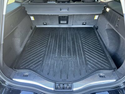 Ford Mondeo Gebrauchtwagen