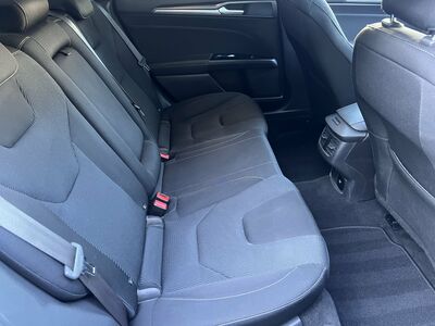 Ford Mondeo Gebrauchtwagen