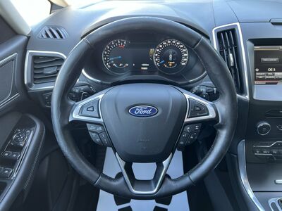Ford S-MAX Gebrauchtwagen