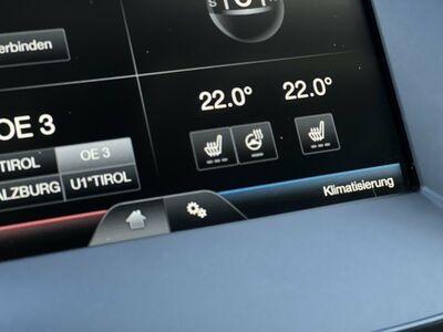 Ford S-MAX Gebrauchtwagen