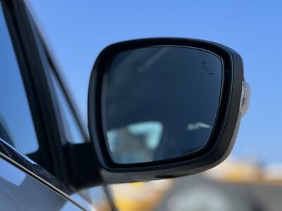 Ford S-MAX Gebrauchtwagen