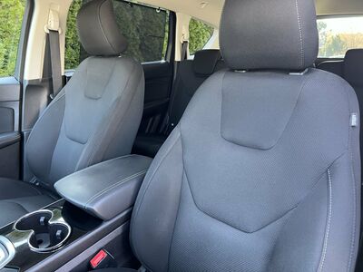 Ford S-MAX Gebrauchtwagen